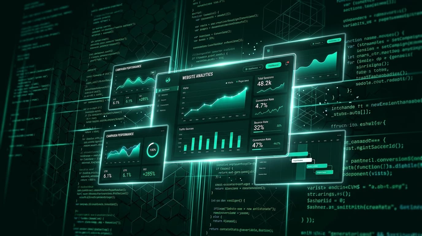 SkillInf digital services dashboard